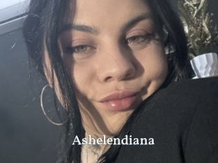 Ashelendiana