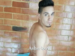 Asher_boy