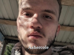 Ashercole