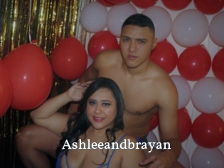 Ashleeandbrayan