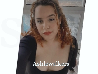 Ashlewalkers