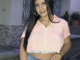 Ashley_booo