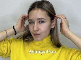 Ashleyafton