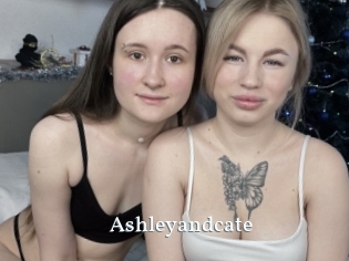 Ashleyandcate