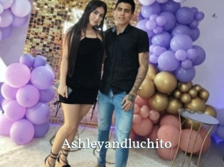 Ashleyandluchito