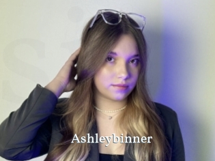 Ashleybinner