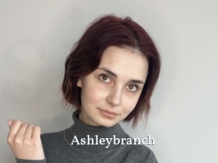 Ashleybranch