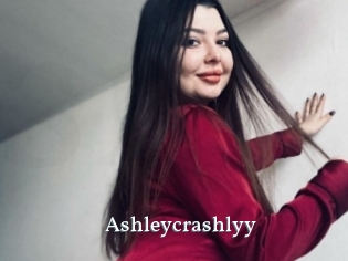 Ashleycrashlyy