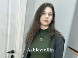 Ashleyfollin