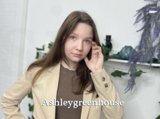 Ashleygreenhouse