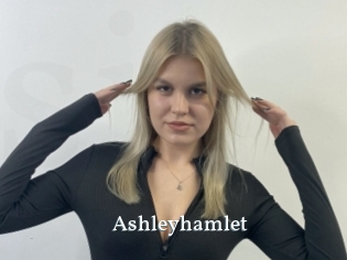 Ashleyhamlet