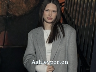 Ashleyporton