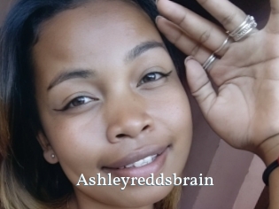 Ashleyreddsbrain