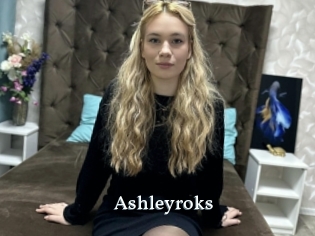 Ashleyroks