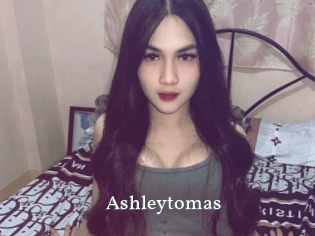 Ashleytomas