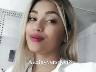 Ashleyversace18