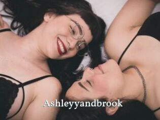 Ashleyyandbrook