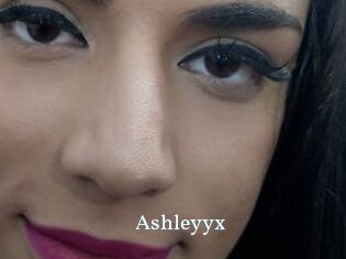 Ashleyyx