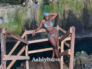 Ashlybrown