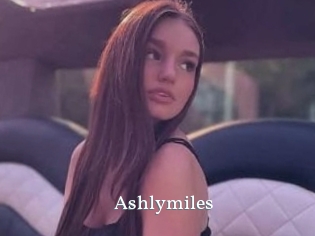 Ashlymiles