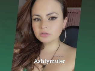 Ashlymuler