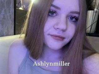 Ashlynmiller