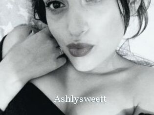 Ashlysweett