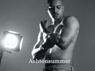 Ashtonsummer