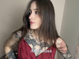 Asilaalisa