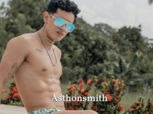 Asthonsmith