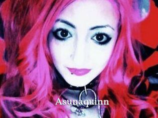 Asunaquinn