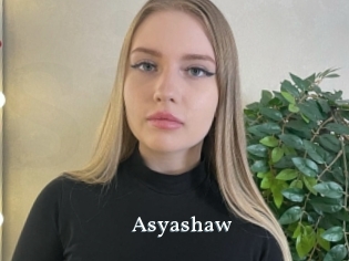 Asyashaw