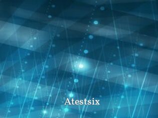 Atestsix