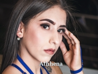 Athhena