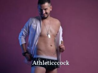 Athleticccock