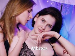 Athrora