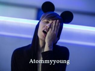 Atommyyoung