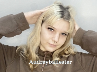 Audreyballester