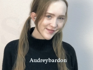 Audreybardon