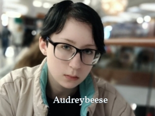 Audreybeese