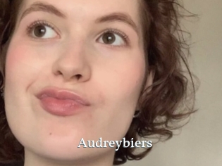 Audreybiers