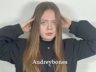 Audreybones