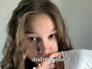 Audreybride