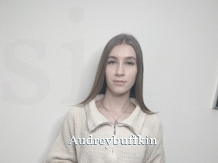 Audreybuffkin