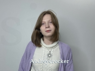 Audreycrocker