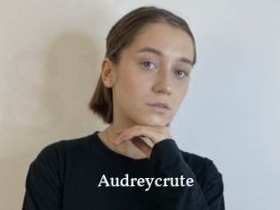 Audreycrute