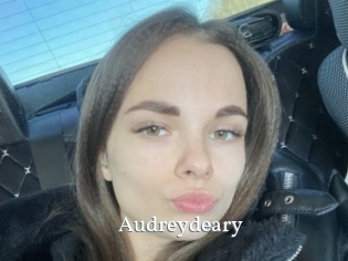 Audreydeary