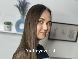 Audreyeverist