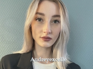 Audreyexcelle