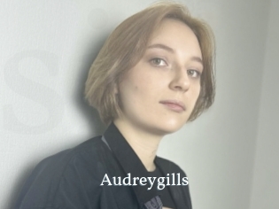 Audreygills